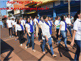 Maracaju: Desfile Cívico - 99º Aniversário de Maracaju