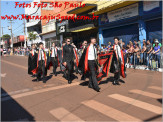 Maracaju: Desfile Cívico - 99º Aniversário de Maracaju