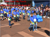 Maracaju: Desfile Cívico - 99º Aniversário de Maracaju