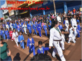 Maracaju: Desfile Cívico - 99º Aniversário de Maracaju