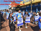 Maracaju: Desfile Cívico - 99º Aniversário de Maracaju