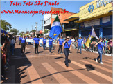 Maracaju: Desfile Cívico - 99º Aniversário de Maracaju