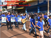 Maracaju: Desfile Cívico - 99º Aniversário de Maracaju