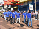 Maracaju: Desfile Cívico - 99º Aniversário de Maracaju
