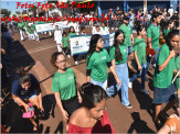 Maracaju: Desfile Cívico - 99º Aniversário de Maracaju
