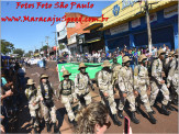 Maracaju: Desfile Cívico - 99º Aniversário de Maracaju
