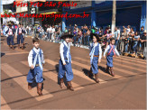 Maracaju: Desfile Cívico - 99º Aniversário de Maracaju