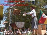 Maracaju: Desfile Cívico - 99º Aniversário de Maracaju