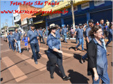 Maracaju: Desfile Cívico - 99º Aniversário de Maracaju