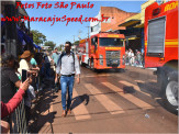 Maracaju: Desfile Cívico - 99º Aniversário de Maracaju