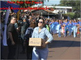 Maracaju: Desfile Cívico - 99º Aniversário de Maracaju