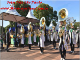 Maracaju: Desfile Cívico - 99º Aniversário de Maracaju