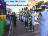 Maracaju: Desfile Cívico - 99º Aniversário de Maracaju