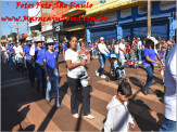Maracaju: Desfile Cívico - 99º Aniversário de Maracaju