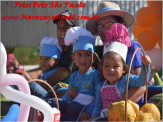Maracaju: Desfile Cívico - 99º Aniversário de Maracaju