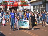 Maracaju: Desfile Cívico - 99º Aniversário de Maracaju