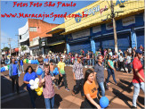 Maracaju: Desfile Cívico - 99º Aniversário de Maracaju