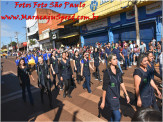 Maracaju: Desfile Cívico - 99º Aniversário de Maracaju