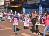 Maracaju: Desfile Cívico - 99º Aniversário de Maracaju
