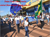 Maracaju: Desfile Cívico - 99º Aniversário de Maracaju