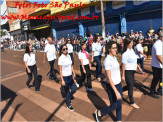Maracaju: Desfile Cívico - 99º Aniversário de Maracaju