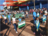 Maracaju: Desfile Cívico - 99º Aniversário de Maracaju