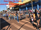 Maracaju: Desfile Cívico - 99º Aniversário de Maracaju