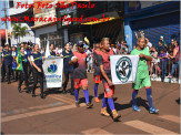 Maracaju: Desfile Cívico - 99º Aniversário de Maracaju