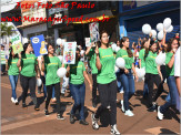 Maracaju: Desfile Cívico - 99º Aniversário de Maracaju