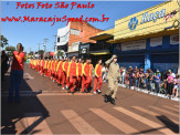 Maracaju: Desfile Cívico - 99º Aniversário de Maracaju