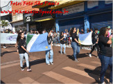 Maracaju: Desfile Cívico - 99º Aniversário de Maracaju