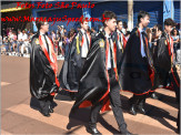 Maracaju: Desfile Cívico - 99º Aniversário de Maracaju