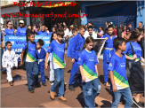 Maracaju: Desfile Cívico - 99º Aniversário de Maracaju