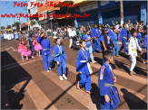 Maracaju: Desfile Cívico - 99º Aniversário de Maracaju