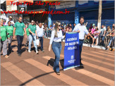 Maracaju: Desfile Cívico - 99º Aniversário de Maracaju