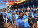Maracaju: Desfile Cívico - 99º Aniversário de Maracaju