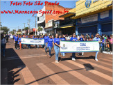Maracaju: Desfile Cívico - 99º Aniversário de Maracaju
