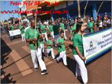 Maracaju: Desfile Cívico - 99º Aniversário de Maracaju