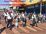 Maracaju: Desfile Cívico - 99º Aniversário de Maracaju