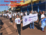Maracaju: Desfile Cívico - 99º Aniversário de Maracaju