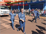 Maracaju: Desfile Cívico - 99º Aniversário de Maracaju