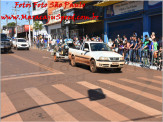 Maracaju: Desfile Cívico - 99º Aniversário de Maracaju