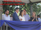 Maracaju: Desfile Cívico - 99º Aniversário de Maracaju
