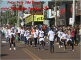 Maracaju: Desfile Cívico - 99º Aniversário de Maracaju