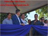 Maracaju: Desfile Cívico - 99º Aniversário de Maracaju