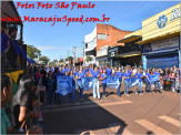 Maracaju: Desfile Cívico - 99º Aniversário de Maracaju