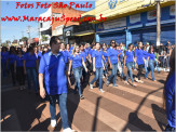 Maracaju: Desfile Cívico - 99º Aniversário de Maracaju