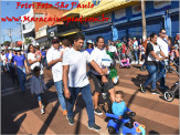 Maracaju: Desfile Cívico - 99º Aniversário de Maracaju