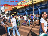 Maracaju: Desfile Cívico - 99º Aniversário de Maracaju