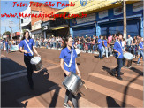 Maracaju: Desfile Cívico - 99º Aniversário de Maracaju